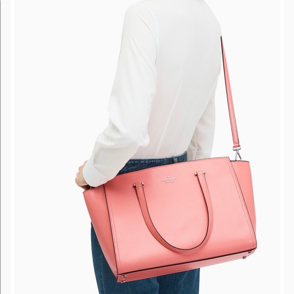 KATE SPADE Patterson drive Geraldine - Picture 2 of 4